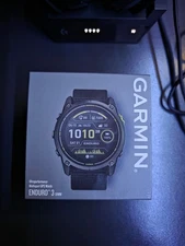 Garmin Enduro 3