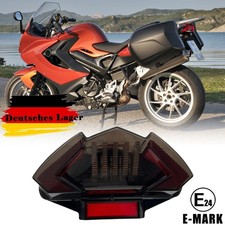 Für BMW F800ST F800S F800R R1200GS F800GT F650 Dakar GS LED Rücklicht Bremslicht