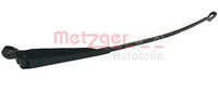 Metzger Autoteile Wischarm Scheibenreinigung 2190101 FüR Opel Corsa Combo S93