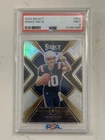 2023 Panini Select - 2024 Xrc Prizm Drake Maye #503 (RC) PSA 9 MINT