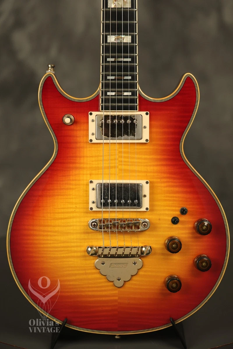 Ibanez Artist for sale | eBay