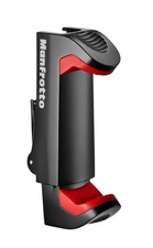Universal Smartphone Clamp, Version MCPIXI , for Mini Tripod, Table Tripod,C...