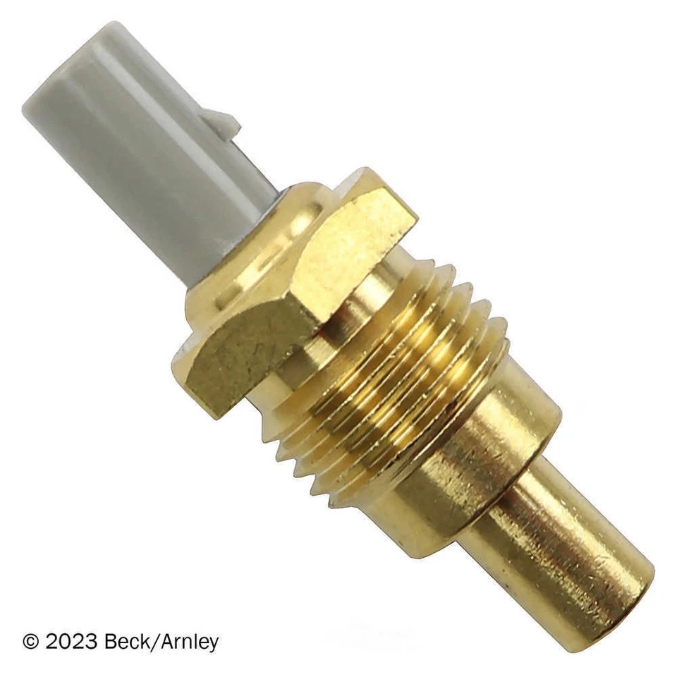 Interruptor de temperatura del refrigerante del motor para Toyota Land Cruiser Supra Camry 1993-1998 Foto 4 de 4