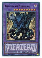 Yugioh RA02-EN023 - Guardian Chimera - Super Rare
