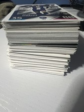 2020-21 Topps UEFA Champions League Match Attax Cards 35