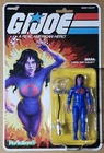 GI Joe - Mara, Cobra Test Subject - 3.75" Action Figure