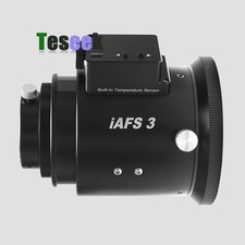 iAFS 3 Integrated Lightweight 3 Electric Auto Focuser 6KG Load Capacity te12
