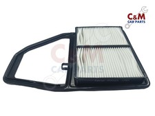 Air Filter Fits Honda Stream 2001-2007
