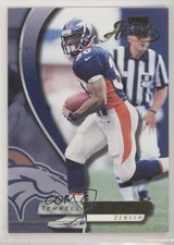 2000 Playoff Absolute Terrell Davis #54 HOF 0z6