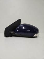 Retroviseur gauche (ou coque) Renault MEGANE