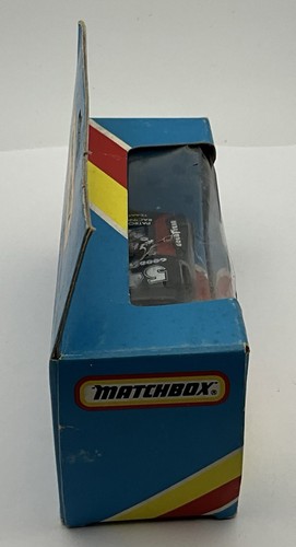 Matchbox Trol Chevy Corvette - Brazil - Picture 5 of 6