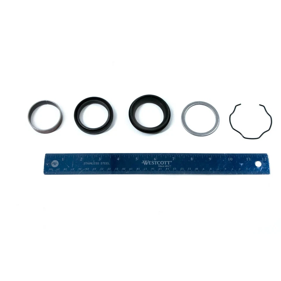 Polaris Seals Bushing Kit, 43 mm, Genuine OEM Part 2202505, Qty 1 - Image 3 of 4