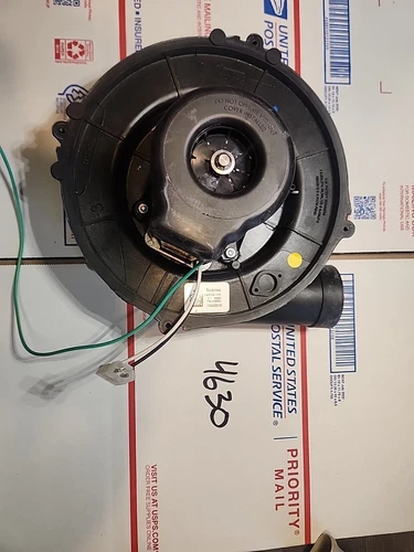 Fasco 70581735 Furnace Inducer Motor Fjk 1100422318-1