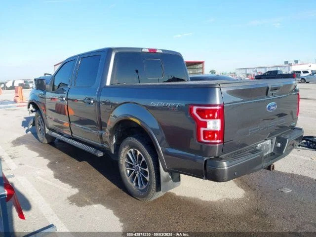 Guantera usada se adapta a: Ford F150 2018 camioneta grado A Foto 4 de 4