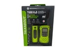 Motorola Solutions T600 H20 Talkabout 2 Way Radio 2Pk 35 Mile Range Waterproof
