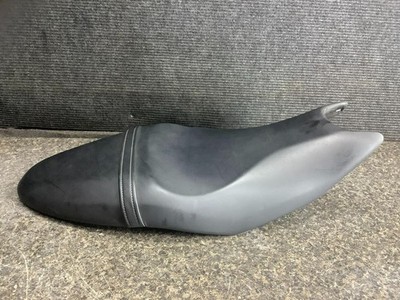 2022 Triumph Trident 660 Seat R3