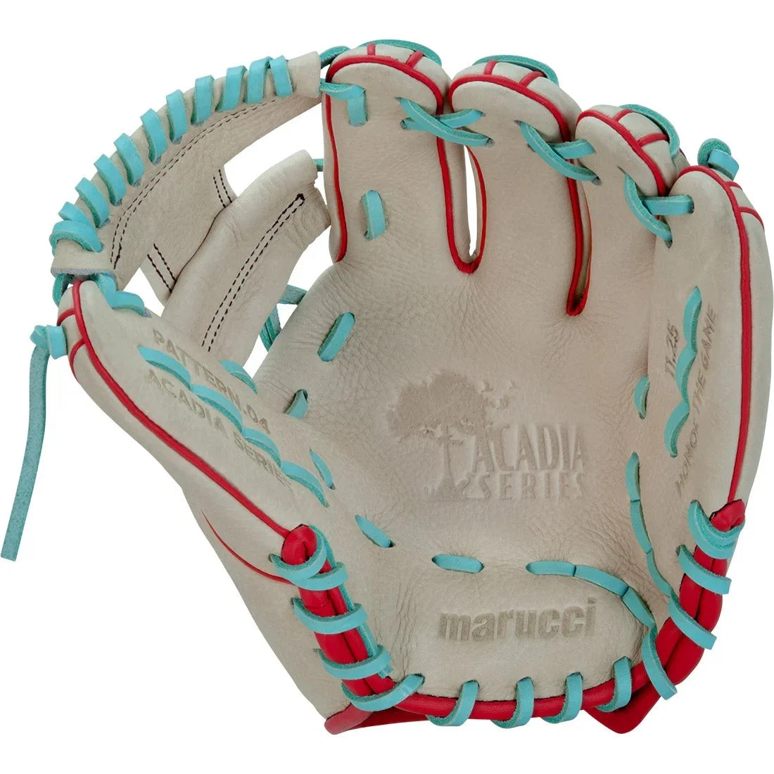 Marucci Acadia Baseball Glove - Thumbnail 4