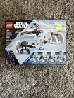 LEGO Star Wars: Snowtrooper Battle Pack (75320)