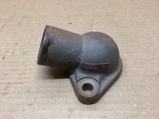 Rare Corvette 1963 64 65 High Performance Thermostat Housing 3827370 Cast Iron
