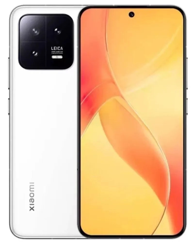 xiaomi13Pro，12g+256g Xiaomi 13 Pro 5G 12GB 256/512GB-Dual SIM 6.73