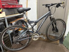 Specialized Stumpjumper S-Works Mountain Bike