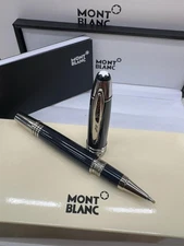 Premium Montblanc John F. Kennedy Limited Special Edition Ballpoint Pen