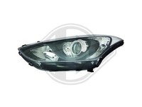 Scheinwerfer Links FüR Hyundai I30 2015-2017