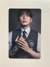 BTS Jungkook  ARIRANG Tower Records Japan Limited Official Photo Card