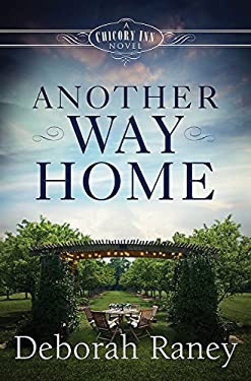 Another Way Home Library Binding Deborah RaneyFree US Delivery | ISBN:1628997583