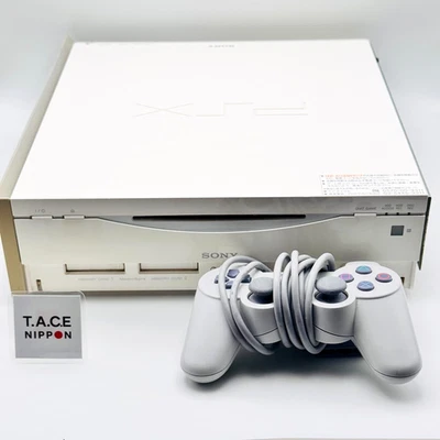 プレーステーションX (PSX) Psx Console for sale - eBay