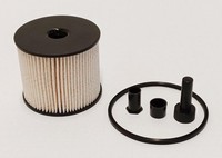Champion Kraftstofffilter CFF100402 Filtereinsatz FüR Peugeot Lancia Fiat Suzuki