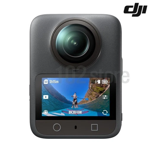 DJI Osmo 360 Standard Combo 8K Action Camera  -100% Authentic -No Tariff In US - Image 2 of 4