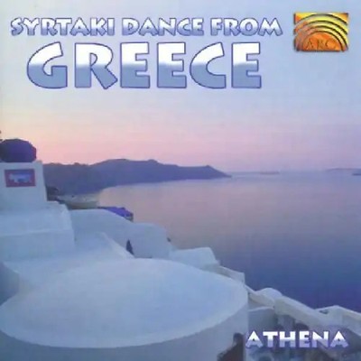 Athena - Syrtaki Dance from Greece