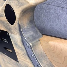 WASHBURN N-24 Electric Guitar