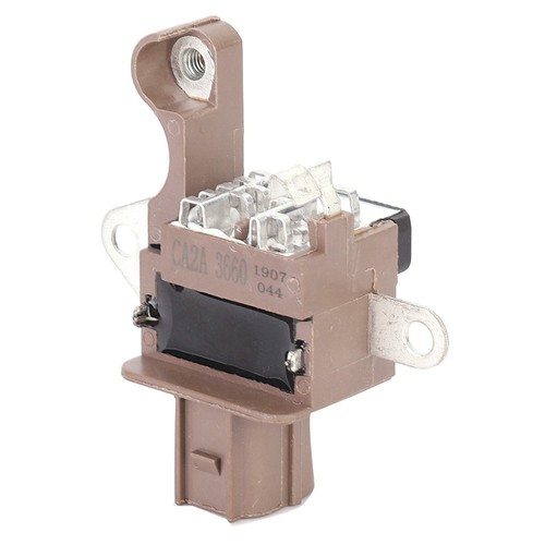 ´Car Alternator Voltage Regulator IN6366 OEM For VIII 2.4 I 2008-2015 - Picture 8 of 9