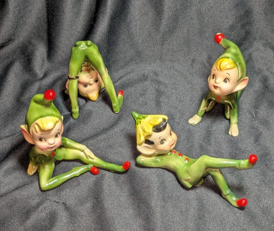 pixie elf japan products for sale | eBay