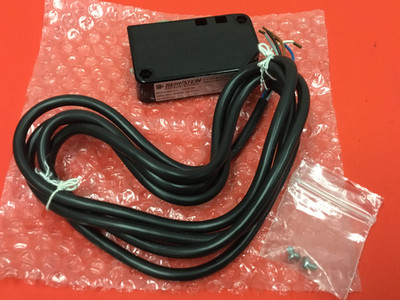 Bernstein - P/N: 6554696001 - Photoelectric Sensor - NEW