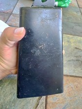 Mountable Salsa Claro Cowbell
