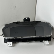 2024 HONDA CIVIC SI INSTRUMENT GAUGE CLUSTER 26K  78100-T38-C030-M1