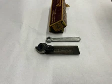 NEW Armstrong No. 51 Threading Tool Holder Lathe