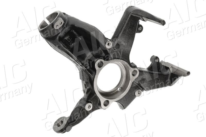 Fusée d'essieu gauche AIC 55697 pour VW Golf et Touran