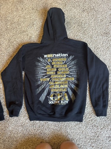 GEA Cheer Sweatshirt