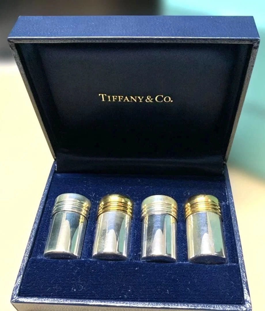 Tiffany & Co. Kitchen, Dining & Bar Storage Equipment for sale | eBay