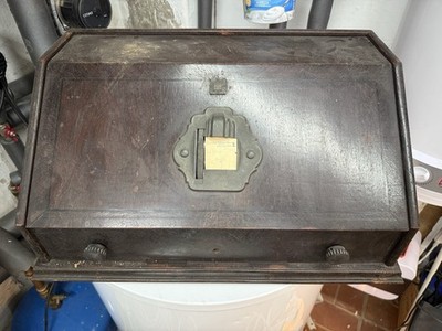 Röhrenradio Telefunken T9A