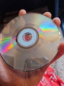 ChuChu Rocket (Sega Dreamcast, 2000) No Manual