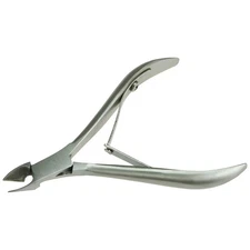 Toenail Clippers Stainless Steel Precision Nail Cutter for Thick Ingrown Nails
