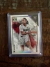 Te-Hina Paopao 2025 Panini Impeccable WNBA Holo Silver Rookie RC /15 #82