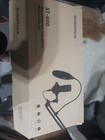 Sidetrack ST-800 USB CONDENSER MICROPHONE SET — photo 6