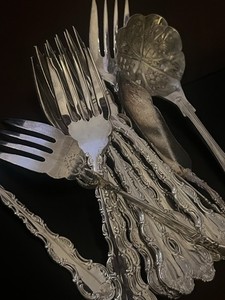 Vintage Forks | eBay