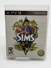 The Sims 3 - PlayStation 3